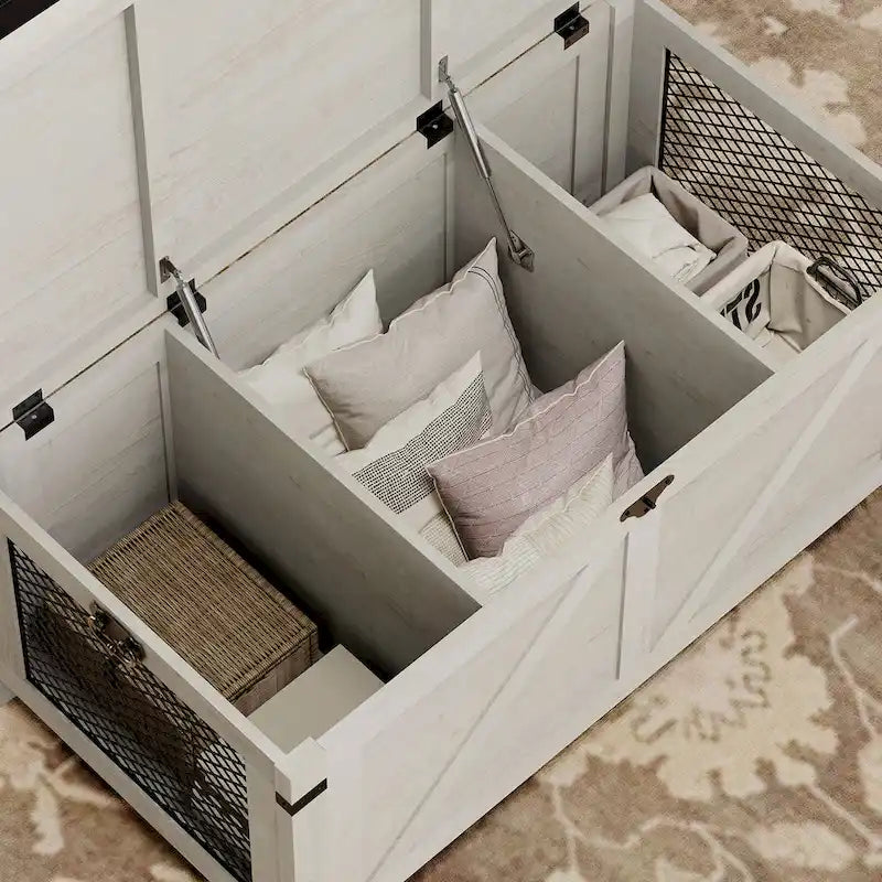 Coffee Table,Lift Top Coffee Table with Storage - 1 Pack