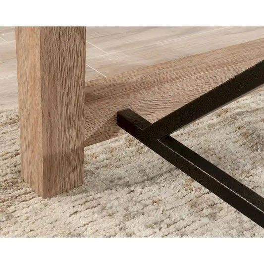 Dixon City Ce Executive Desk Bo