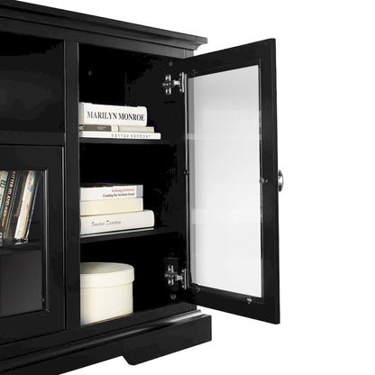 Middlebrook Beaverhead 70-inch Highboy TV Stand
