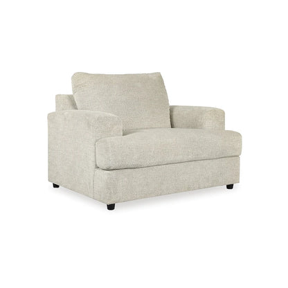 Soletren Beige 2-Piece Upholstery Package - 52  W x 40  D x 39  H