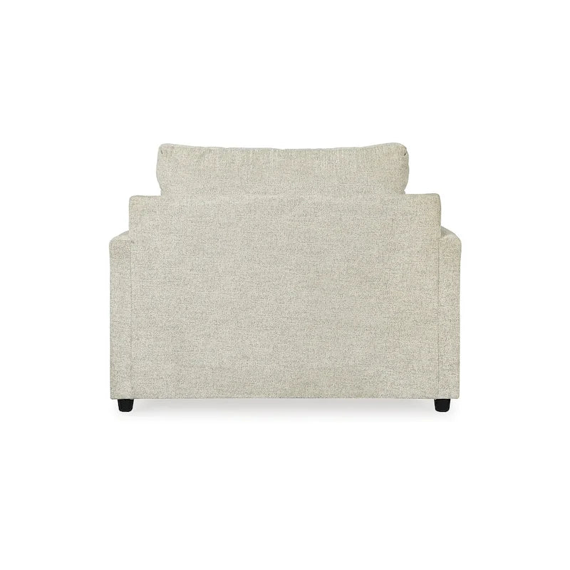 Soletren Beige 2-Piece Upholstery Package - 52  W x 40  D x 39  H
