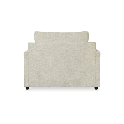Soletren Beige 2-Piece Upholstery Package - 52  W x 40  D x 39  H