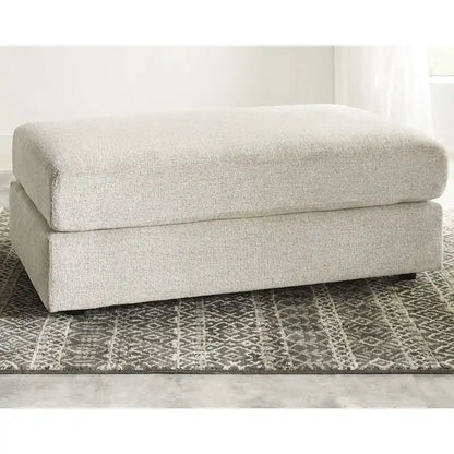 Soletren Beige 2-Piece Upholstery Package - 52  W x 40  D x 39  H