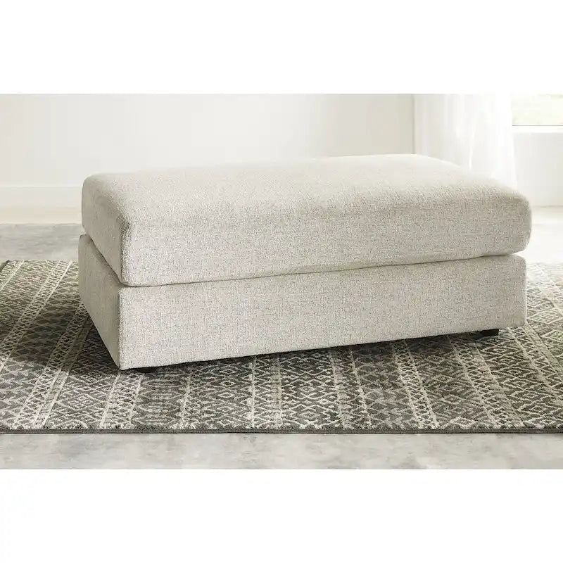 Soletren Beige 2-Piece Upholstery Package - 52  W x 40  D x 39  H