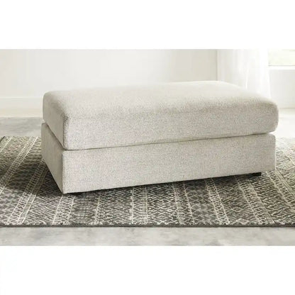 Soletren Beige 2-Piece Upholstery Package - 52  W x 40  D x 39  H