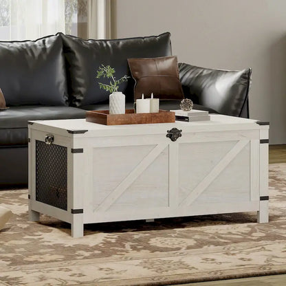 Coffee Table,Lift Top Coffee Table with Storage - 1 Pack