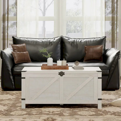 Coffee Table,Lift Top Coffee Table with Storage - 1 Pack