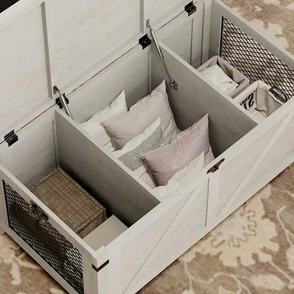 Coffee Table,Lift Top Coffee Table with Storage - 1 Pack