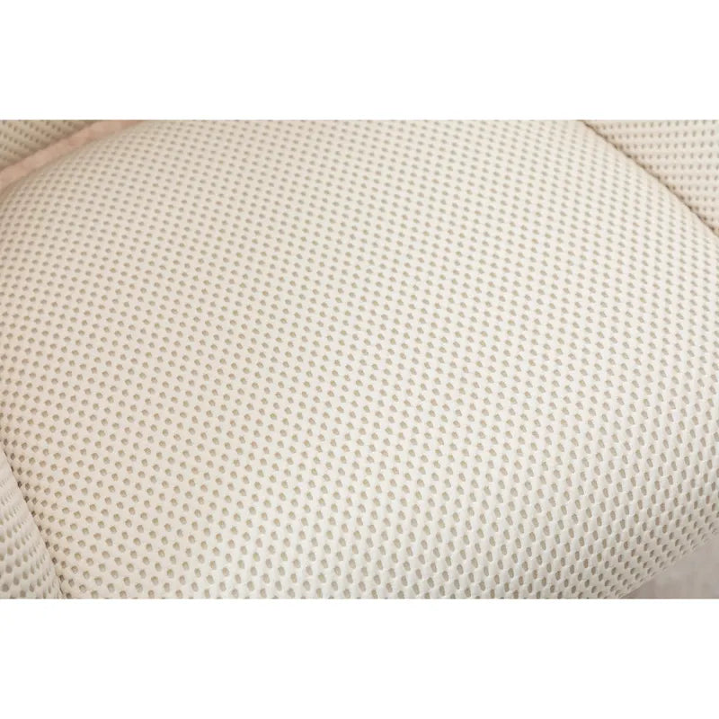 Mesh Fabric Home Office Swivel Chair