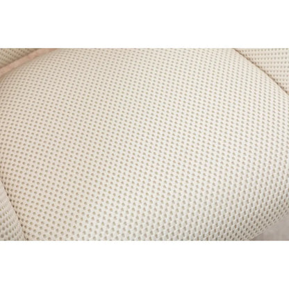 Mesh Fabric Home Office Swivel Chair