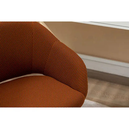 Mesh Fabric Home Office Swivel Chair