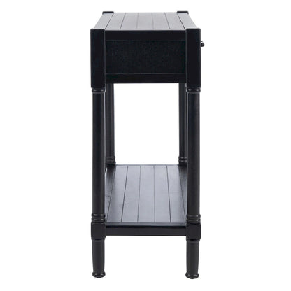 Phillis 2-Drawer Console Table - 35.5  W x 13  L x 29.5  H - 36Wx13Dx30H