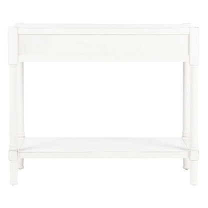 Phillis 2-Drawer Console Table - 35.5  W x 13  L x 29.5  H - 36Wx13Dx30H