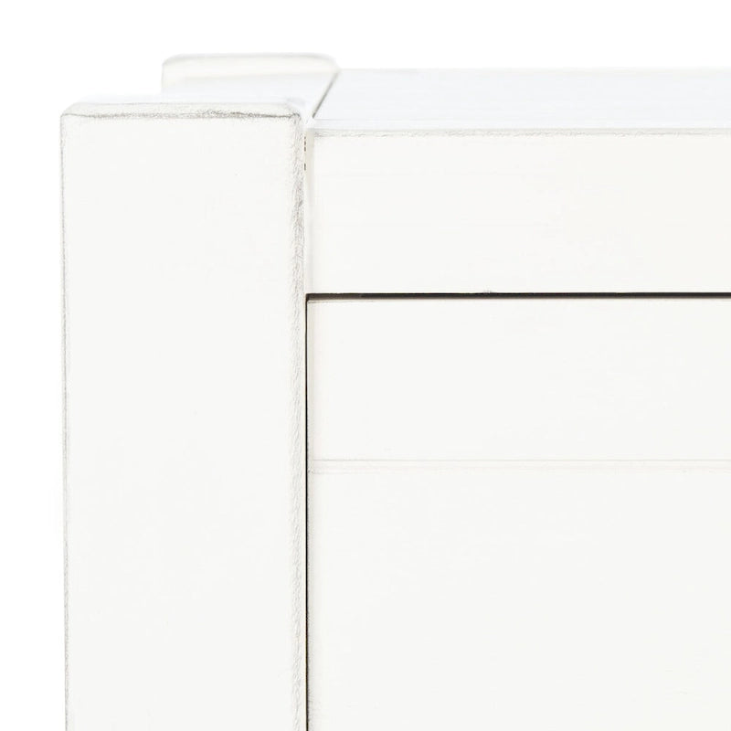 Phillis 2-Drawer Console Table - 35.5  W x 13  L x 29.5  H - 36Wx13Dx30H