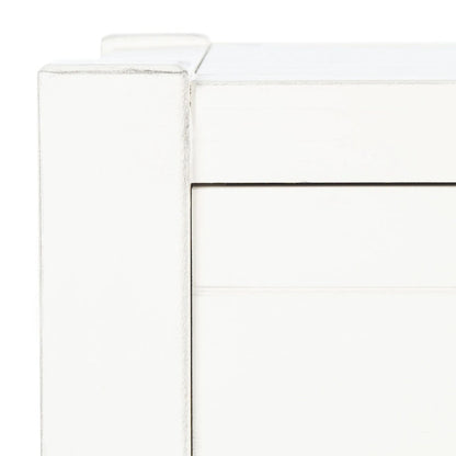 Phillis 2-Drawer Console Table - 35.5  W x 13  L x 29.5  H - 36Wx13Dx30H