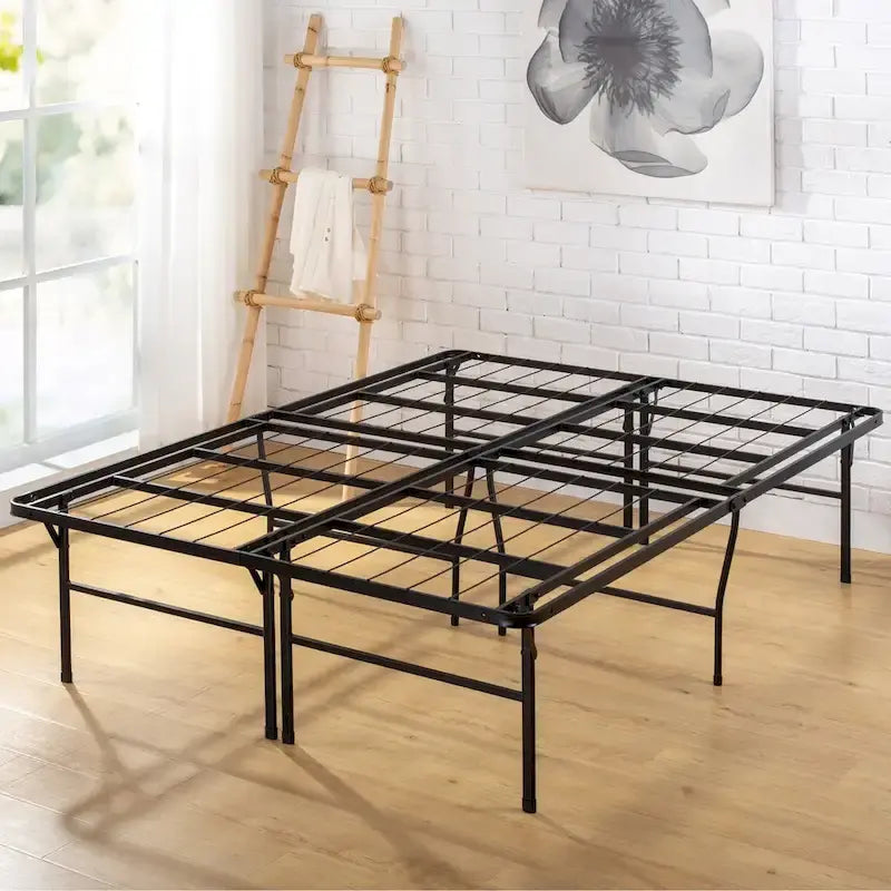 Priage by   SmartBase Heavy Duty Mattress Foundation