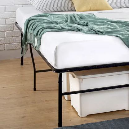 Priage by   SmartBase Heavy Duty Mattress Foundation